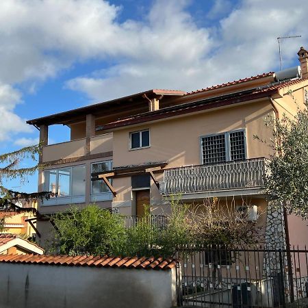 Villarussoroma Roma Exterior foto
